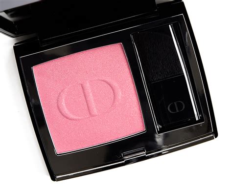 dior tutu 212 rouge blush.